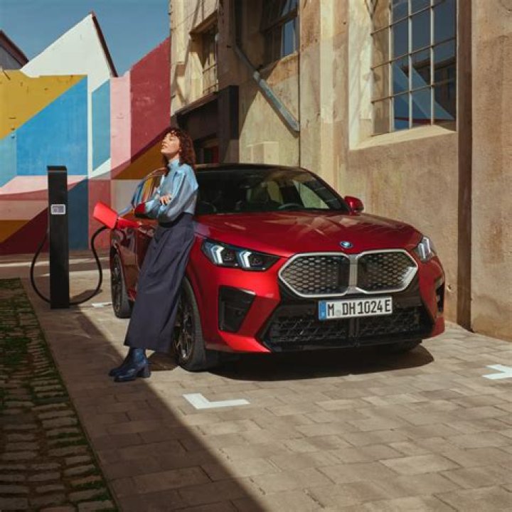 BMW Finance in San Francisco: Discover Affordable Financing Options