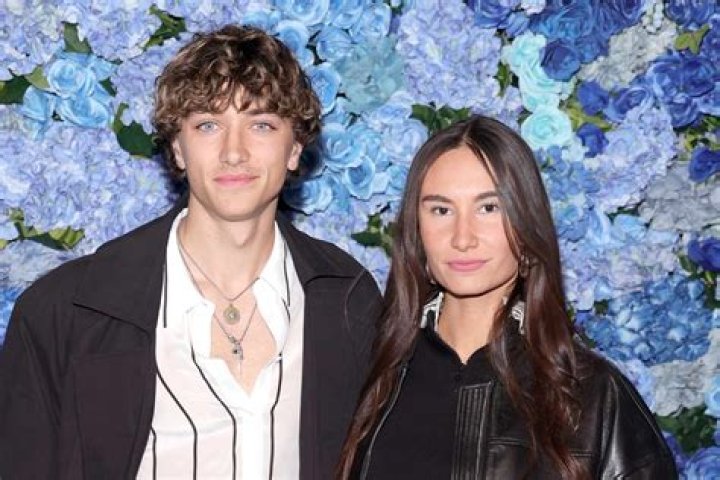Gavin Casalegno's New Wife: The Inside Scoop!