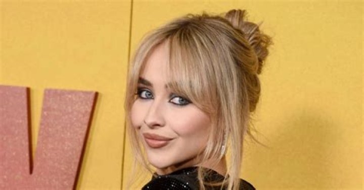 Sabrina Carpenter: The Rising Star in Music and Acting